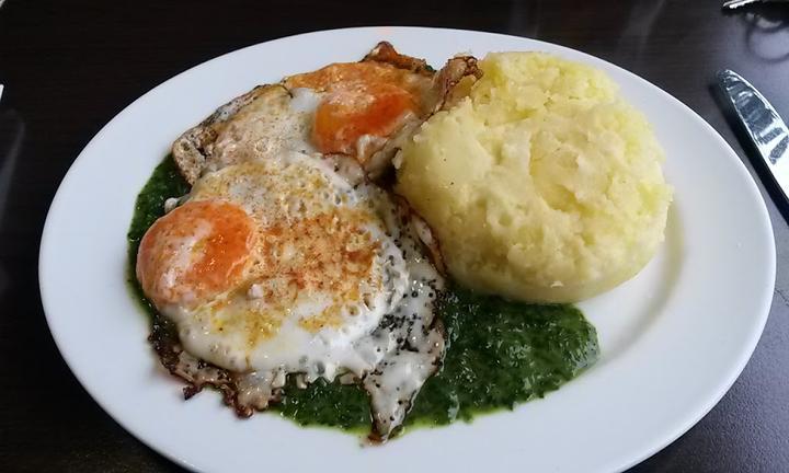 Das Schnitzelhaus